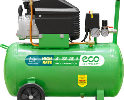 Компрессор ECO AE-501-4 коаксиальный