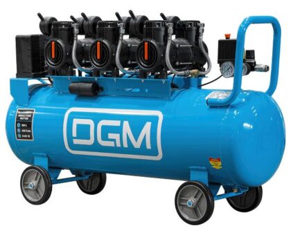 Компрессор DGM AC-6100LD безмасляный