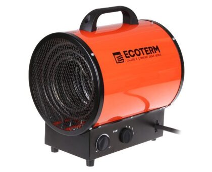 Нагреватель воздуха электр. Ecoterm EHR-09/3E