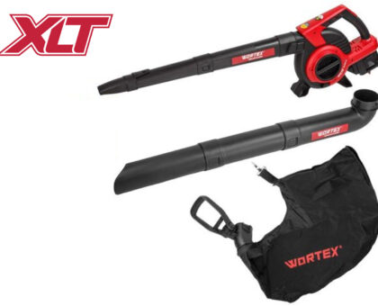 Аккум. воздуходувка WORTEX BB 2536-1 D в кор. ALL1 XLT SOLO
