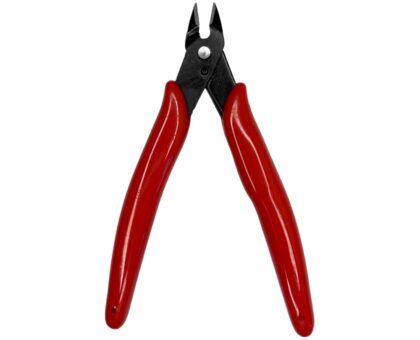 Кусачки боковые 125 мм Гамматест GT1Y046