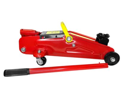 Домкрат подкатной гидравлический г/п 2 т Гамматест GT2H002