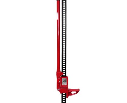 Домкрат реечный Хай-Джек 48" Гамматест GT2H007