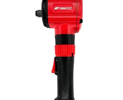 Пневмогайковерт 1/2" ГАММАТЕСТ GT7B003