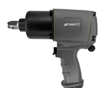 Пневмогайковерт 3/4" ГАММАТЕСТ GT7B005