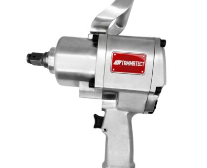 Пневмогайковерт 3/4" ГАММАТЕСТ GT7B006
