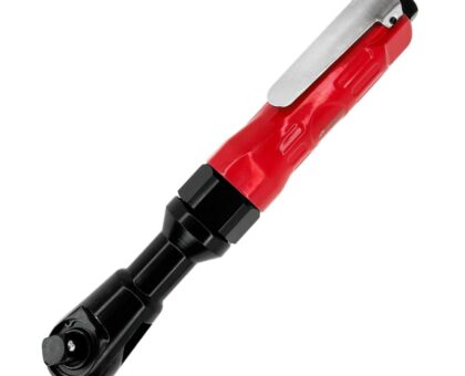 Пневмогайковерт 1/2" ГАММАТЕСТ GT7B016