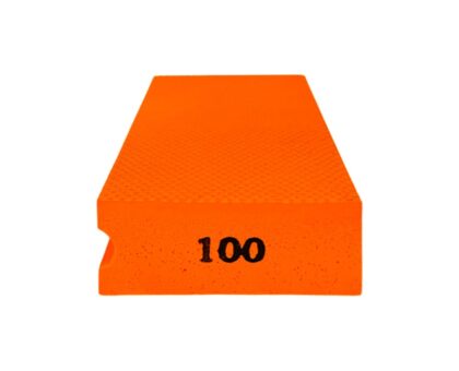 Губка односторонняя 100