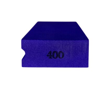 Губка односторонняя 400