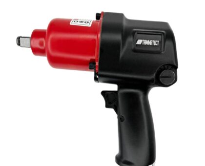Пневмогайковерт 1/2" ГАММАТЕСТ GT7B004