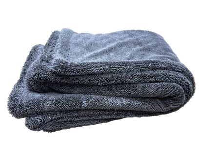 Микрофибра для сушки кузова 600х900 мм 1200 GSM