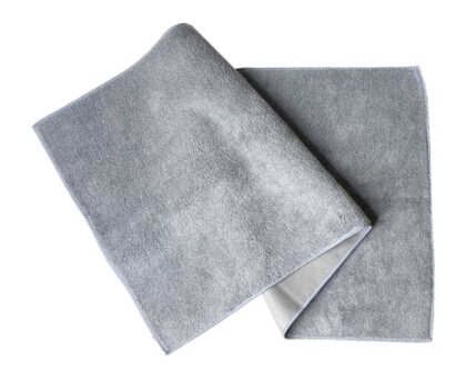 Микрофибра для сушки кузова 300х600 мм 500 GSM