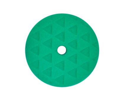Губка полировочная зеленая GTT4206
