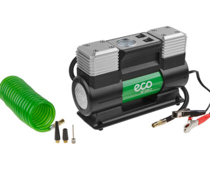 Компрессор автомобильный ECO AE-028-2