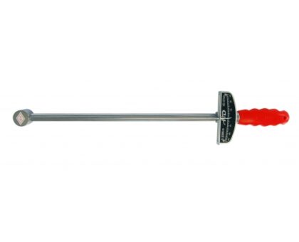 Ключ динамометрический 1/2" 0-300Nm, стрелочный "H-D"