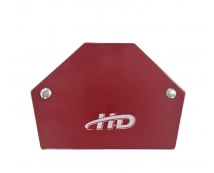 Фиксатор магнитный для сварочных рабор 64х70мм max 11кг "H-D"