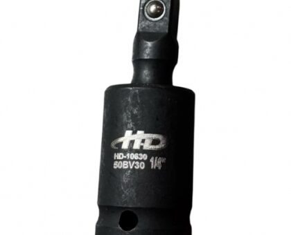 Головка-кардан ударный 1/4" L34.5мм CrMo "H-D"