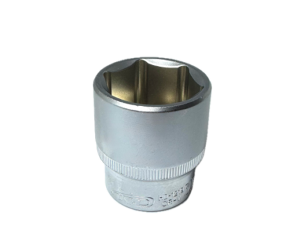 Головка торцевая 1/2" 6гр. 30мм L42мм CrV "H-D"