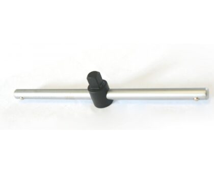 Вороток для головок 1/2" 255мм CrV "H-D"