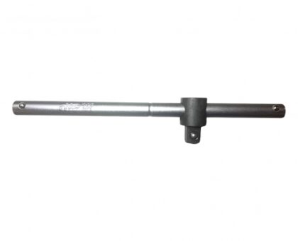 Вороток для головок 1/2" 255мм CrV "H-D"