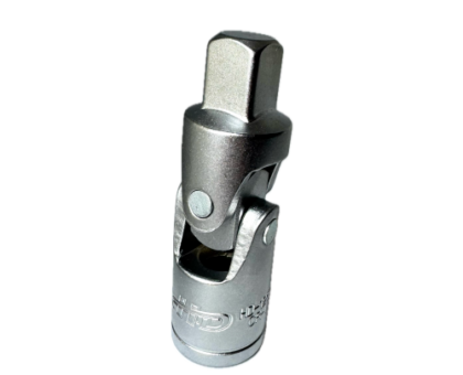 Головка-кардан шарнирный 1/2" L69мм CrV "H-D"
