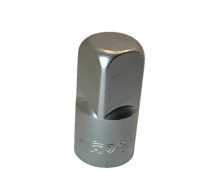 Головка-переходник 1/2"(F)x3/4"(М) L45,5мм CrV "H-D"
