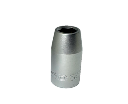 Головка-переходник 3/8" x под биту 8мм CrV "H-D"