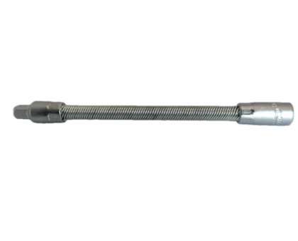 Головка-удлинитель 1/4" 150мм гибкий CrV "H-D"