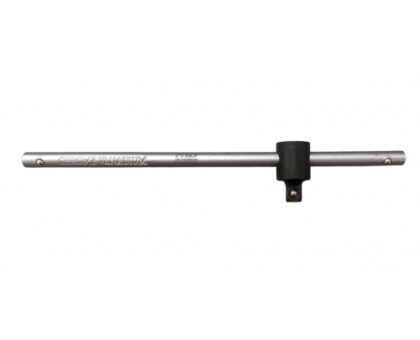 Вороток для головок 1/4" 150мм CrV "H-D"