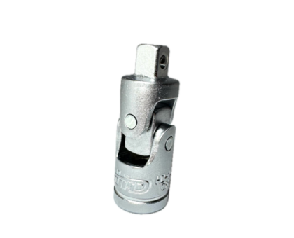 Головка-кардан шарнирный 1/4" L35мм CrV "H-D"