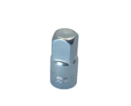 Головка-переходник 1/4"(F)x3/8"(М), CrV "H-D"