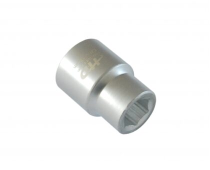 Головка торцевая 3/4" 6гр. 17мм L50мм CrV "H-D"