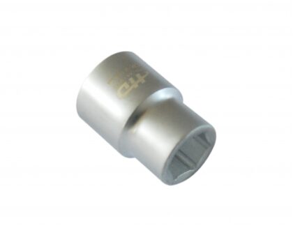Головка торцевая 3/4" 6гр. 19мм L50мм CrV "H-D"