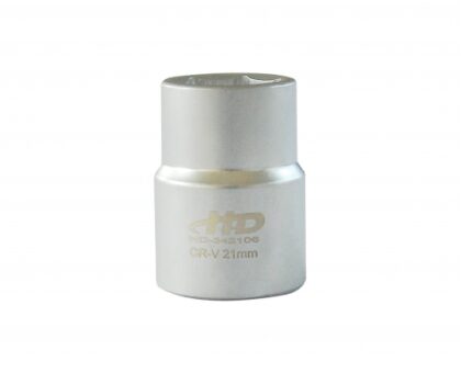 Головка торцевая 3/4" 6гр. 21мм L50мм CrV "H-D"
