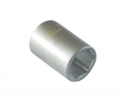 Головка торцевая 3/4" 6гр. 24мм L50мм CrV "H-D"