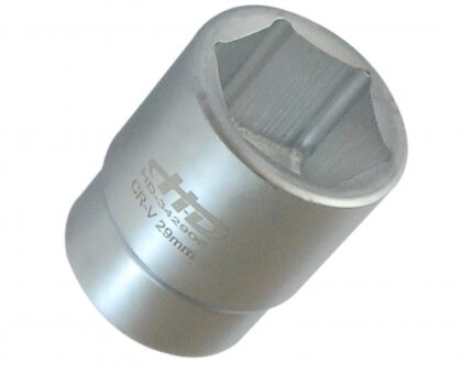 Головка торцевая 3/4" 6гр. 29мм L50мм CrV "H-D"