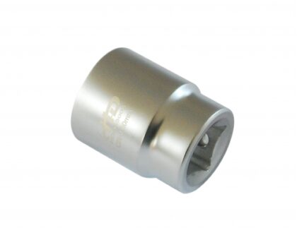 Головка торцевая 3/4" 6гр. 30мм L53мм CrV "H-D"