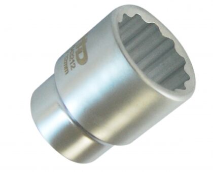 Головка торцевая 3/4" 12гр. 32мм L53мм CrV "H-D"
