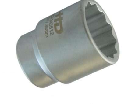 Головка торцевая 3/4" 12гр. 35мм L57мм CrV "H-D"