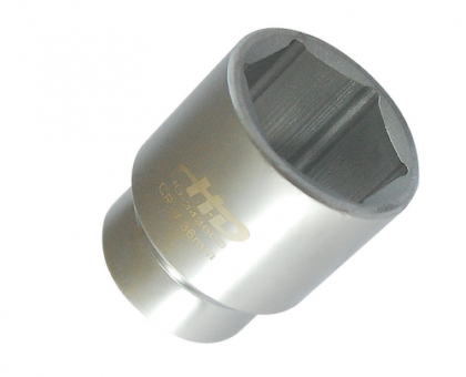 Головка торцевая 3/4" 6гр. 36мм L58мм CrV "H-D"