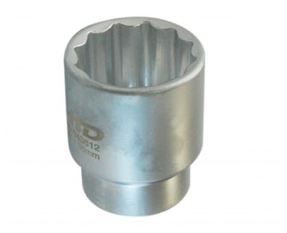 Головка торцевая 3/4" 12гр. 36мм L58мм CrV "H-D"