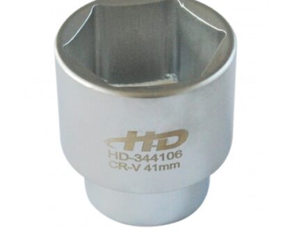 Головка торцевая 3/4" 6гр. 41мм L58мм CrV "H-D"
