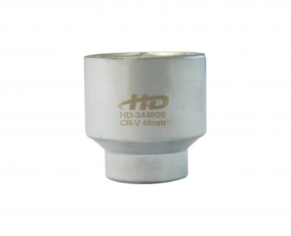 Головка торцевая 3/4" 6гр. 48мм L68мм CrV "H-D"