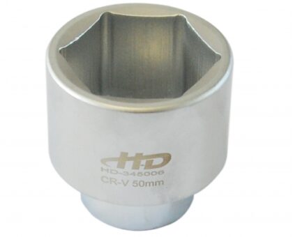 Головка торцевая 3/4" 6гр. 50мм L68мм CrV "H-D"