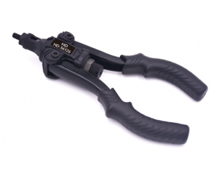 Заклепочник двуручный М3-M12 L280мм "H-D"