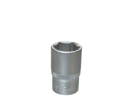 Головка торцевая 3/8" 6гр. 13мм L28мм CrV "H-D"