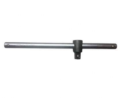 Вороток для головок 3/8" 200мм CrV "H-D"