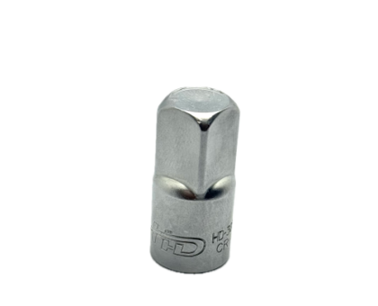 Головка-переходник 3/8"(F)x1/2"(М) CrV "H-D"
