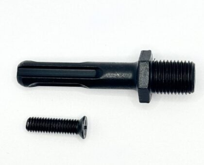 Адаптор для патрона SDS+ 1/2" "H-D"