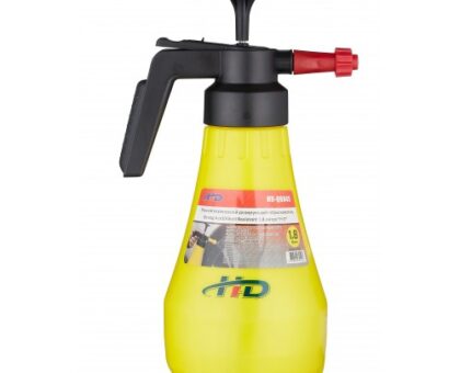 Ручной переносной дозирующий опрыскиватель Strong Acid/Alkali Resistant 1,8 литра (pH6-12) "H-D"